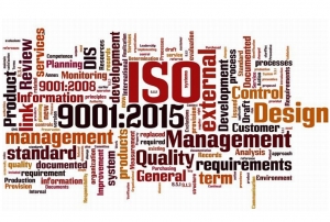 ISO 9001:2015