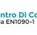 centro di competenza 1090