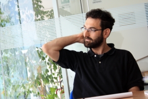Luca Diracca