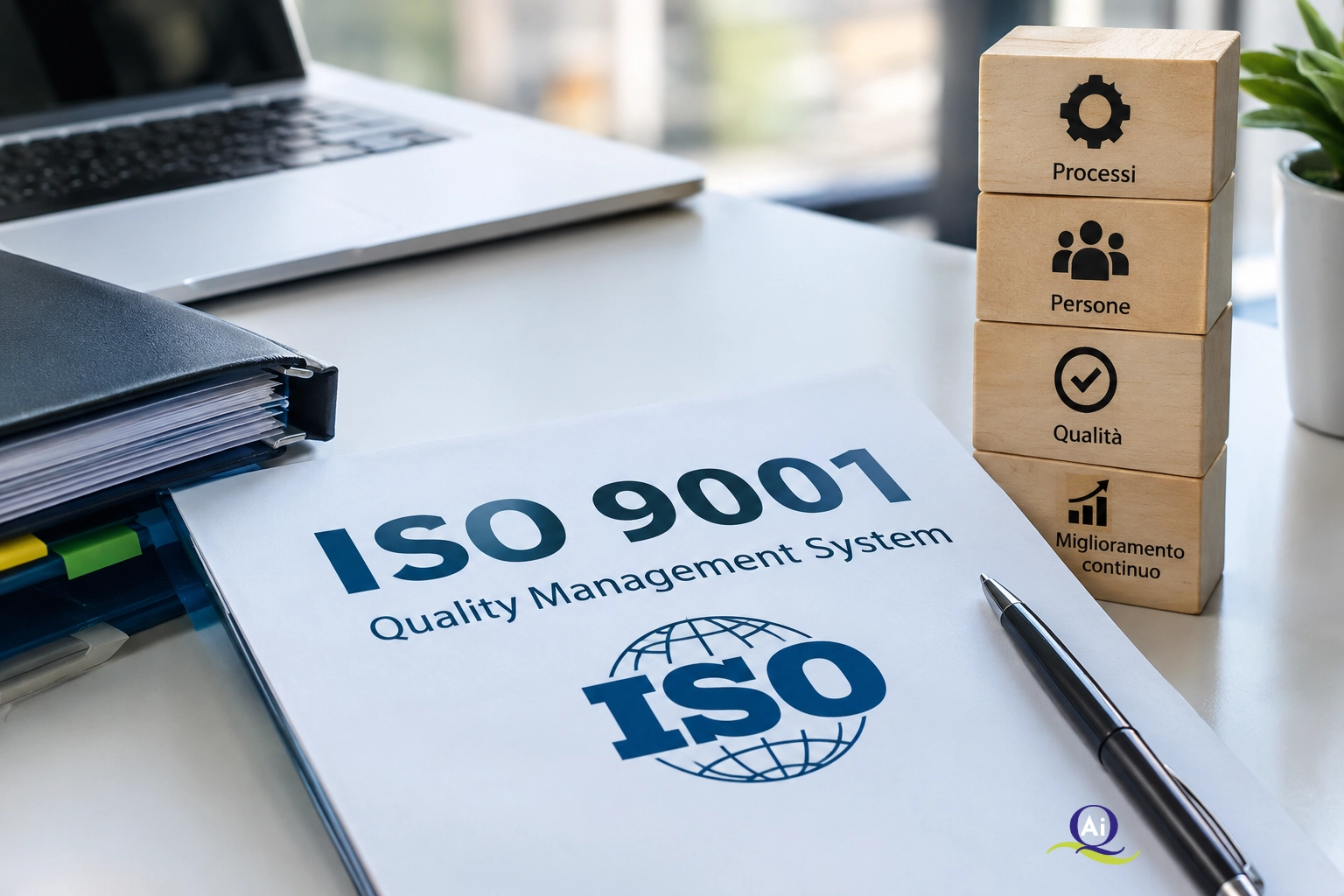 ISO 9001:2026